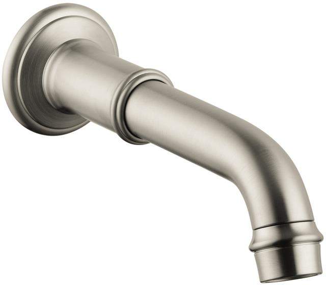 hansgrohe Wanneneinlauf Axor Montreux