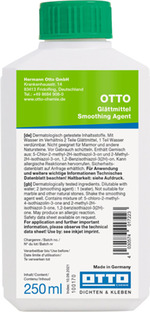 Otto - Glättmittel 250 ml-GL52