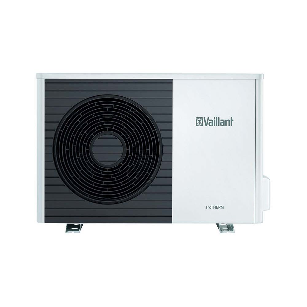 Vaillant Wärmepumpenpaket 4.0501 aroTHERM Split VWL 75/5 AS S2 Kaskade-8000017310