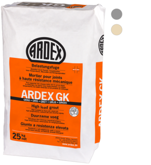 Ardex GK Belastungsfuge grau, a 25 kg