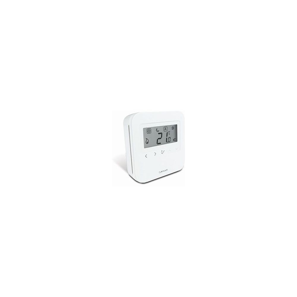 SALUS Raumthermostat HTRS230 230 V, elektronisch, digital-117300