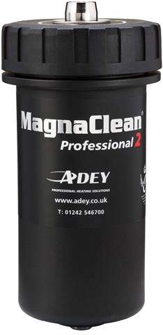 UWS Magnetflussfilter MagnaClean Professional 2 1" -FL1-03-01688