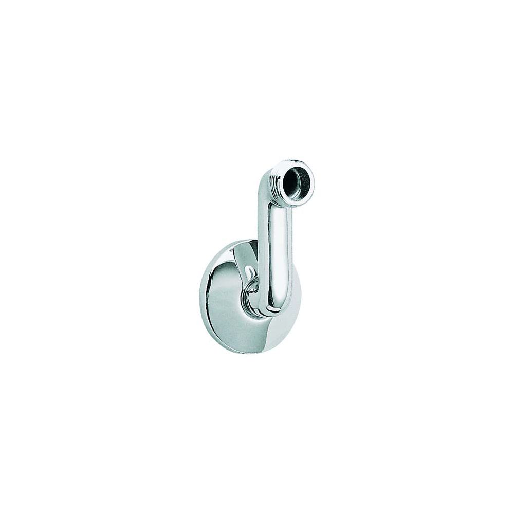 GROHE S-Anschluss 12465, Verstellbarkeit 55mm 1/2"x3/4", chrom 