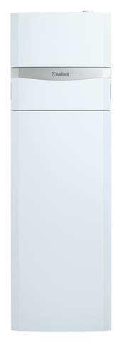 Vaillant Gas-Kompaktgerät auroCOMPACT VSC S 146/4-5 190, modulierend, Erdgas E