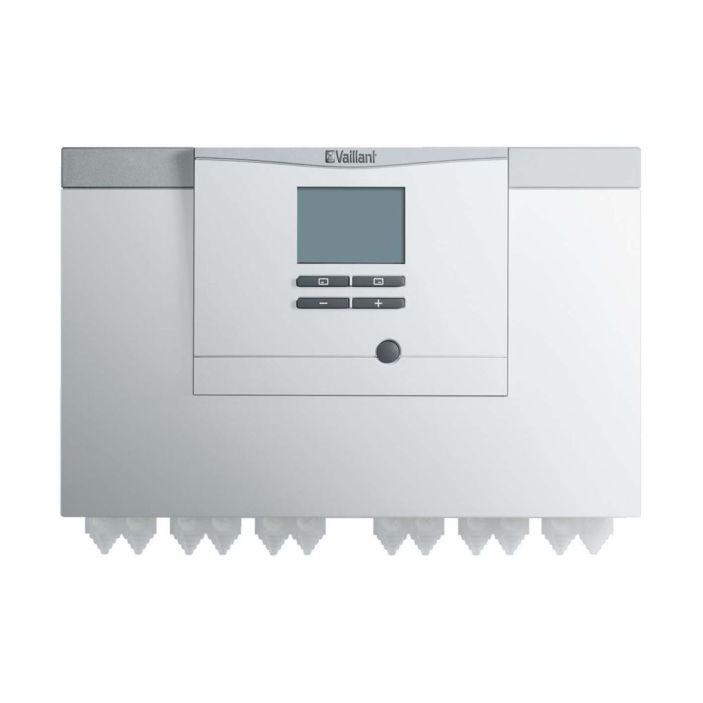 Vaillant Wärmepumpenpaket 4.050 aroTHERM plus VWL 35/6 A S2 für Hybridsystem