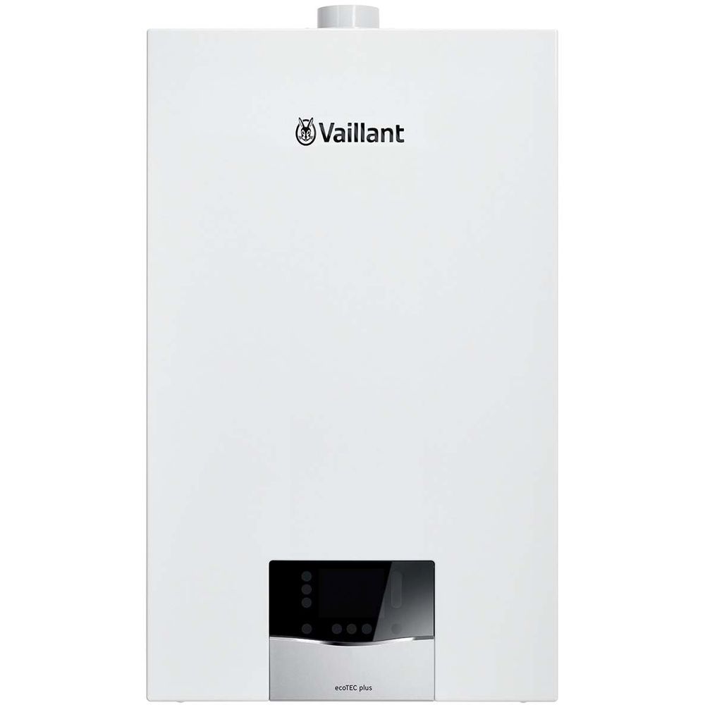 Vaillant Gas-Hybrid-Paket 1.743/3 ecoTEC plus VC 10CS/1-5 mit Warmwasserwärmepumpe aroSTOR VWL BM200-8000016535