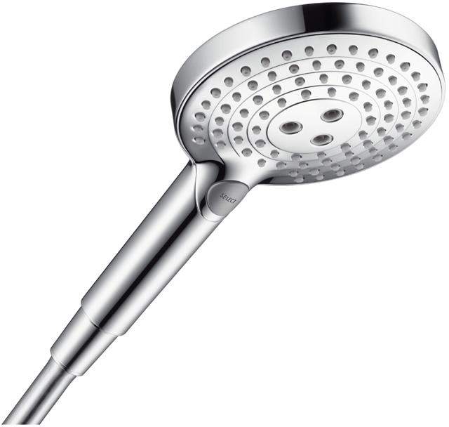 hansgrohe Raindance Select S Handbrause 120 3jet EcoSmart-26531000