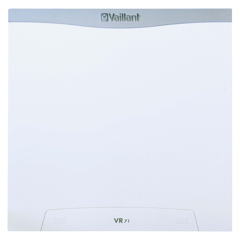 Vaillant Wärmepumpenpaket 4.051 aroTHERM plus VWL 55/6 A S2 für Hybridsystem