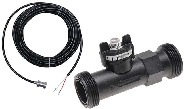 ETA Sensor-Set Wärmemengenmessung DN15 G-1" AG im Pufferkreis für ETA SH 20-30 und PC 32-50 