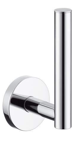 hansgrohe Reservepapierhalter Logis