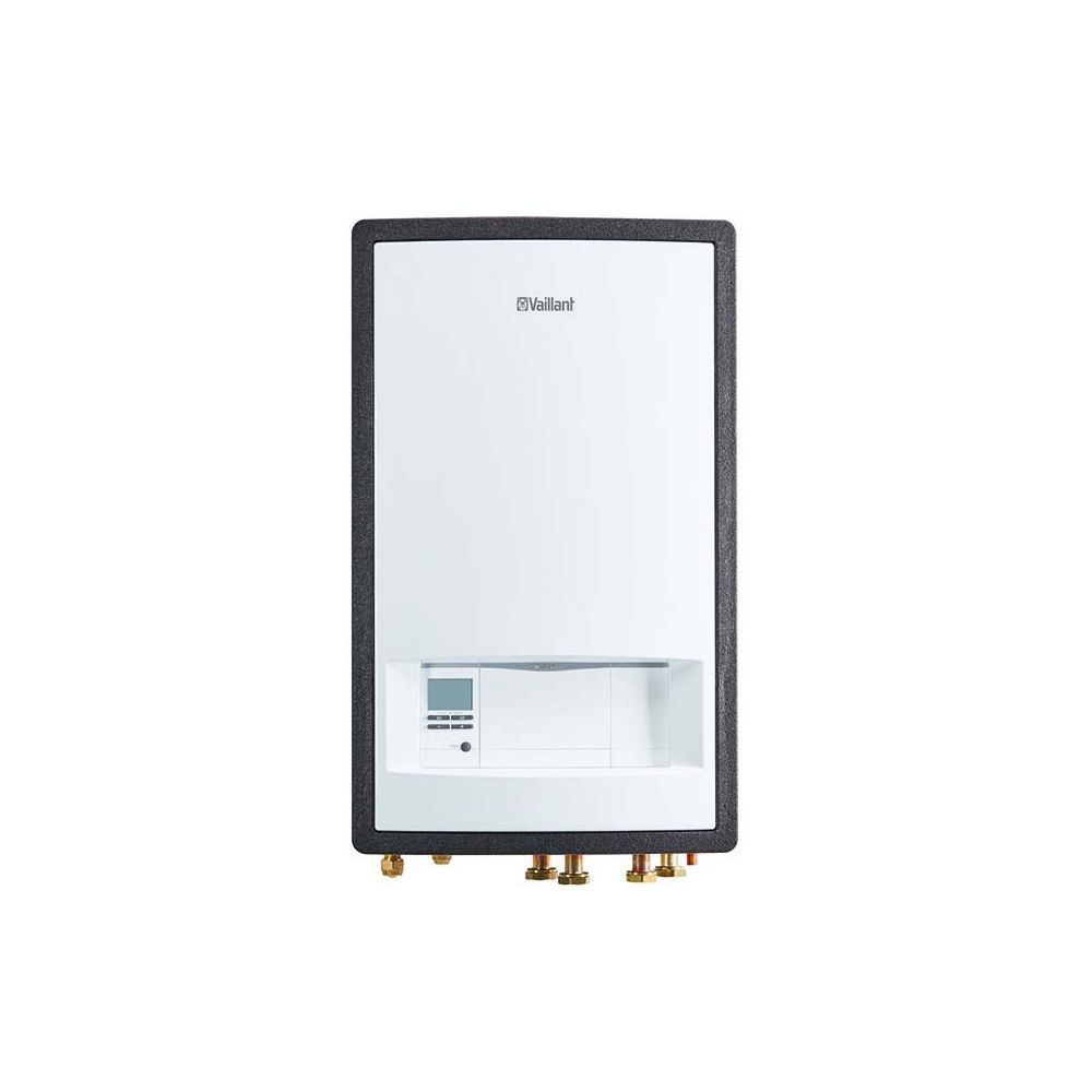 Vaillant Wärmepumpenpaket 4.0501 aroTHERM Split VWL 75/5 AS S2 Kaskade-8000017310