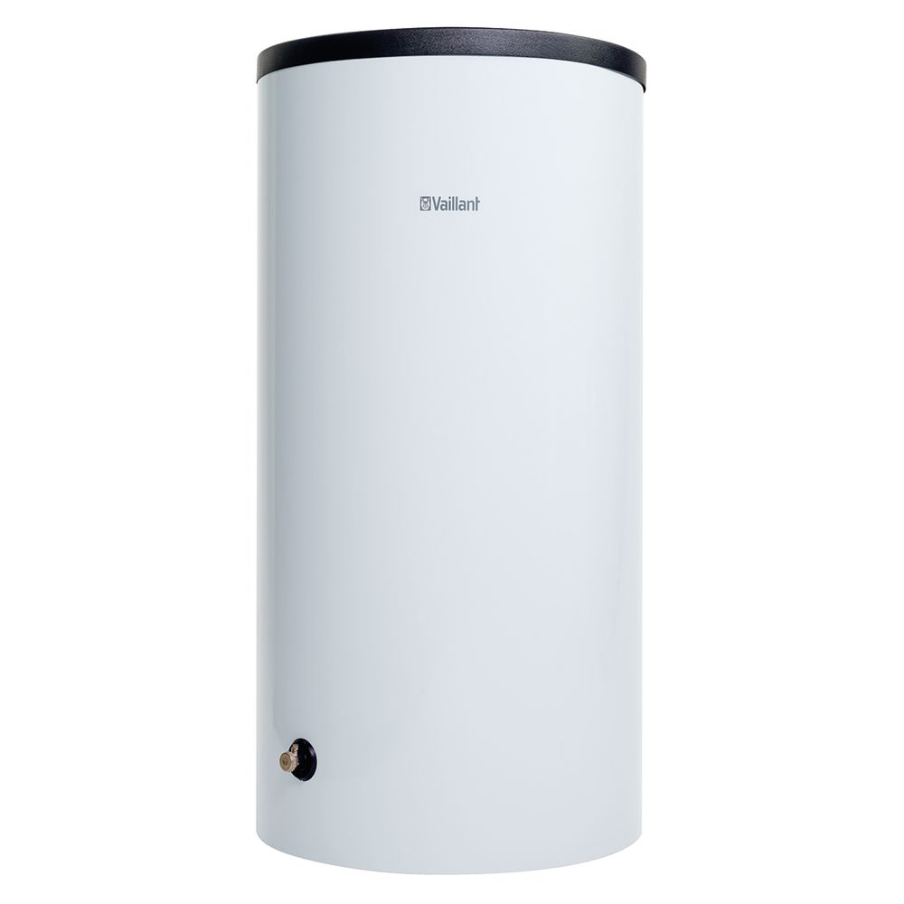 Vaillant WW-Speicher uniSTOR plus VIH R 150/6 B, bodenstehend, B