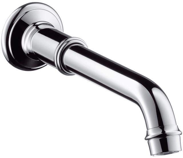 hansgrohe Wanneneinlauf Axor Montreux