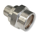 Sanit-Klebefittings (Friatherm)