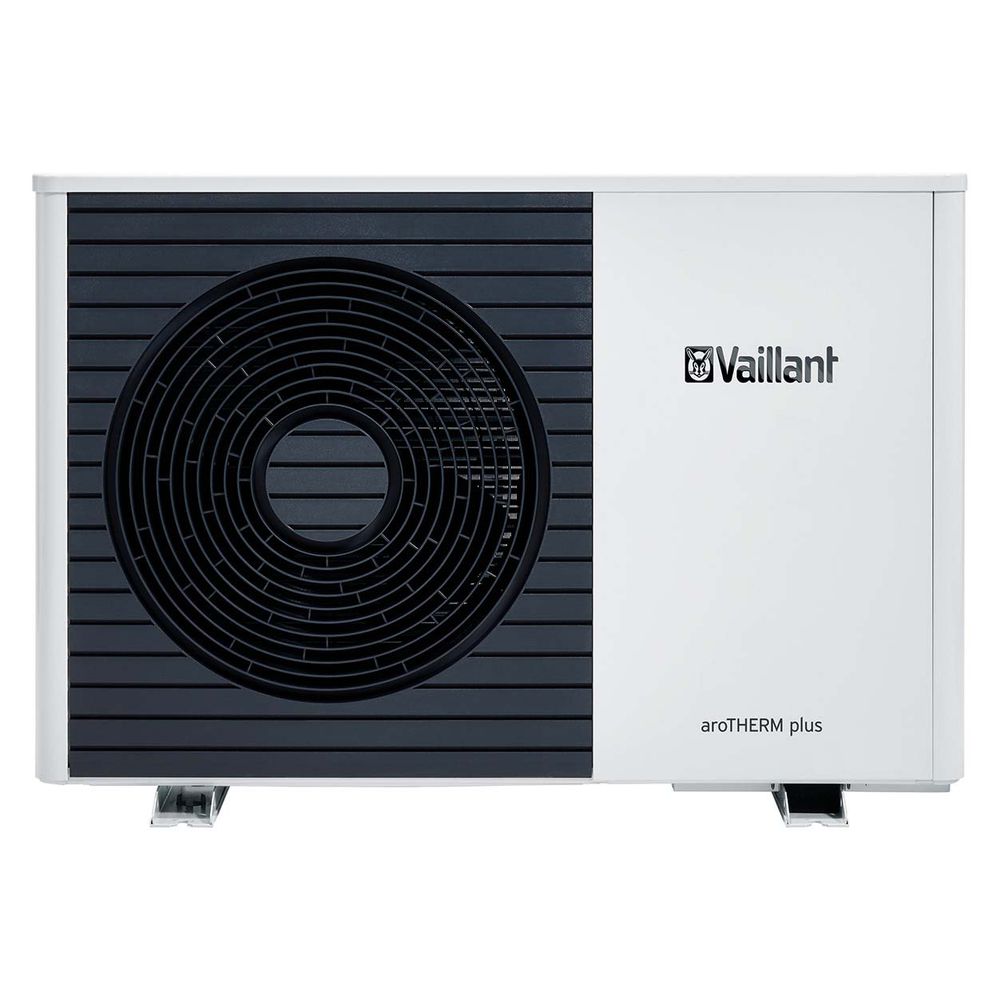 Vaillant Wärmepumpenpaket 4.3200 aroTHERM plus VWL 35/6A S2 mit uniTOWER plus VIH QW190-8000017341