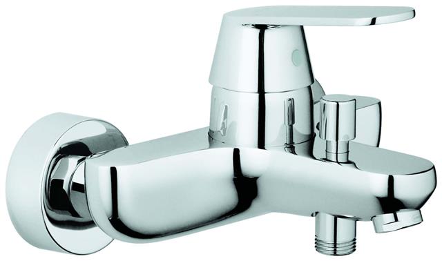 GROHE Wannen-EHM Eurosmart Cosmopolitan chrom-32831000