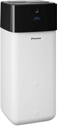 Daikin Inneneinheit Altherma 3 H HT ECH2O mit integriertem 500 l Hygienespeicher (Heizen/Kühlen)