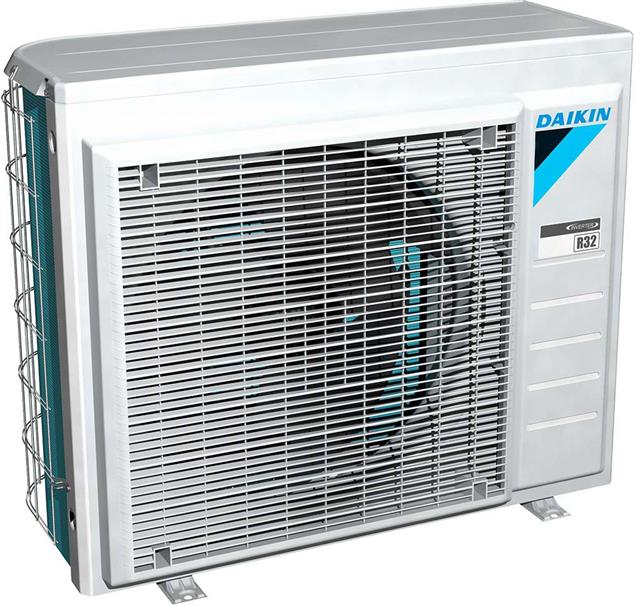 Daikin Außengerät Altherma 3 R 8 kW (Heizen/Kühlen)