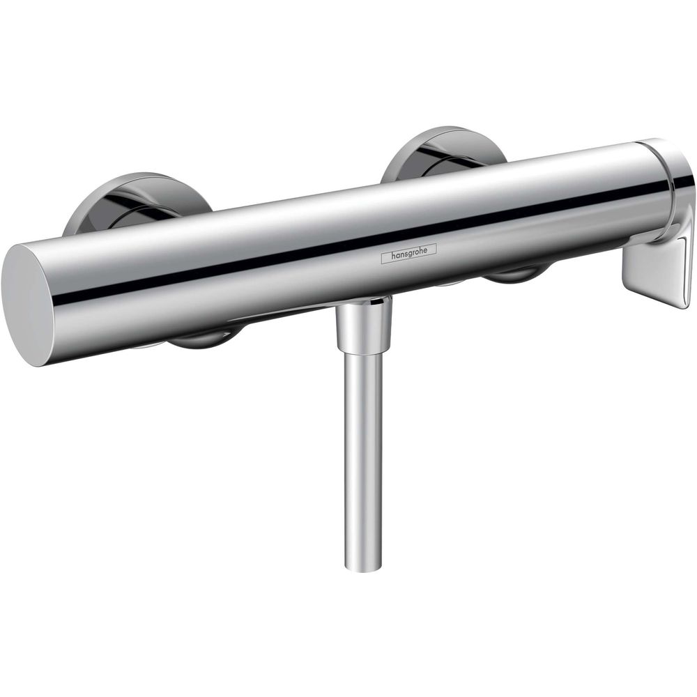 hansgrohe Brause-Einhebelmischer Vivenis AP, 1 Verbraucher, chrom-75620000