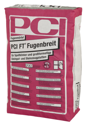 PCI Fugenbreit Nr. 31 zementgrau-466593