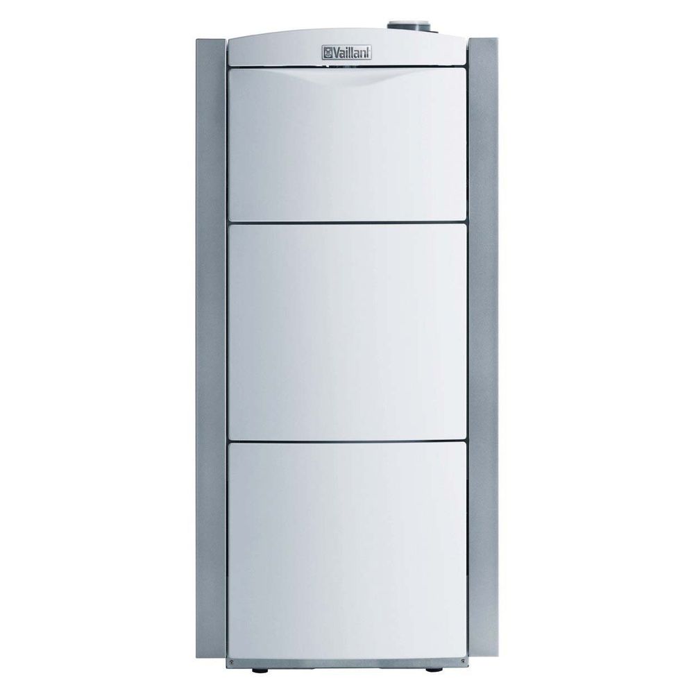 Vaillant Gas-Hybrid-Paket 2.33 ecoVIT excl. VKK 226/4 Erdgas E mit BW-Wärmepumpe aroSTOR VW BM200