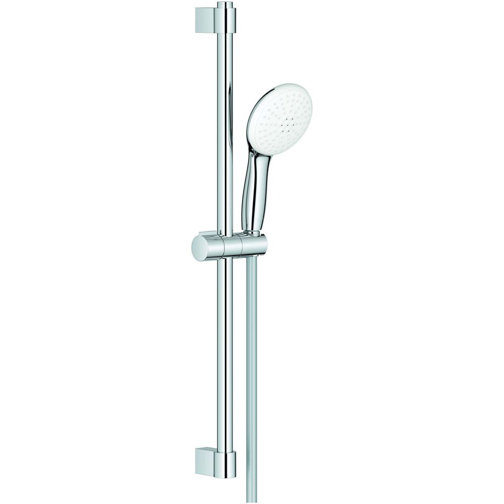 GROHE Brausestangenset Tempesta 110 27598_3 60 cm, 2 Strahlarten, chrom-27598003