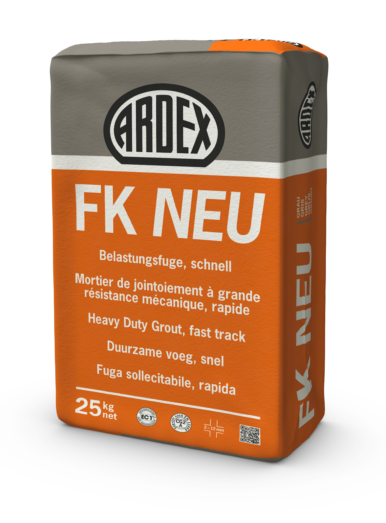 Ardex FK Belastungsfuge schnell, a 25 kg