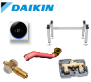 Daikin Wärmepumpenzubehör