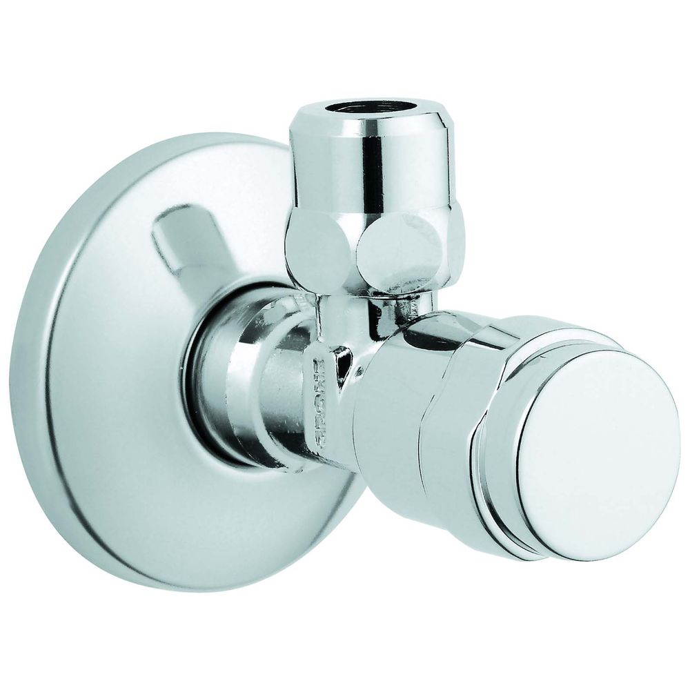 GROHE Eckventil Egaplus 1/2", chrom -41263000