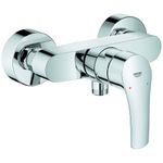 GROHE EH-Brausebatt. Eurosmart Neu Wandmontage eigensicher chrom