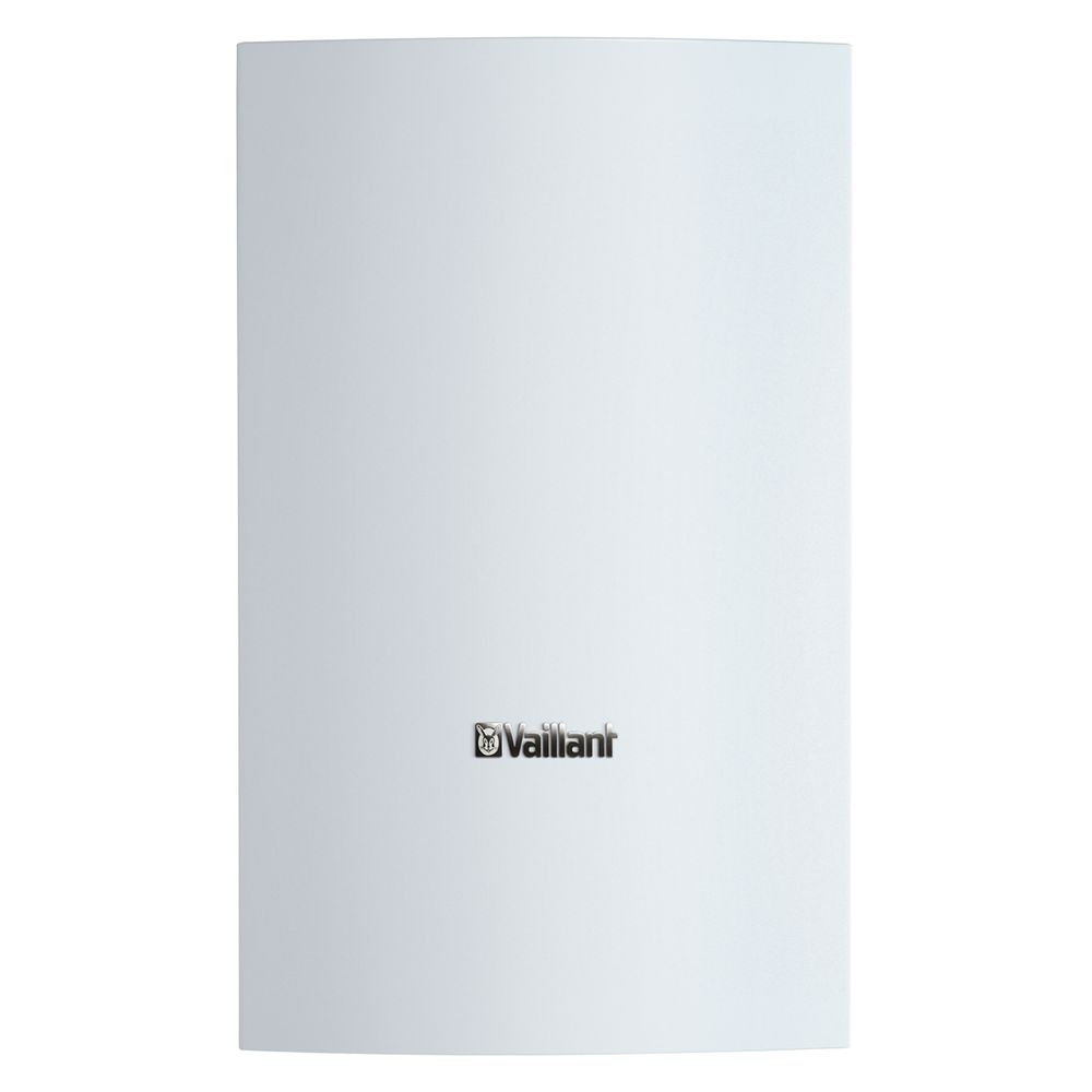 Vaillant Warmwasserspeicher uniSTOR VIH Q 75 B, für Wandheizgerät, weiss-10015978