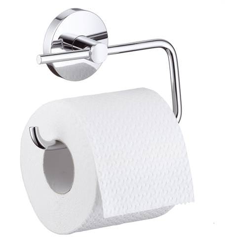 Hansgrohe Papierrollenhalter Logis-40526000