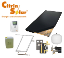 Citrin Solarthermie