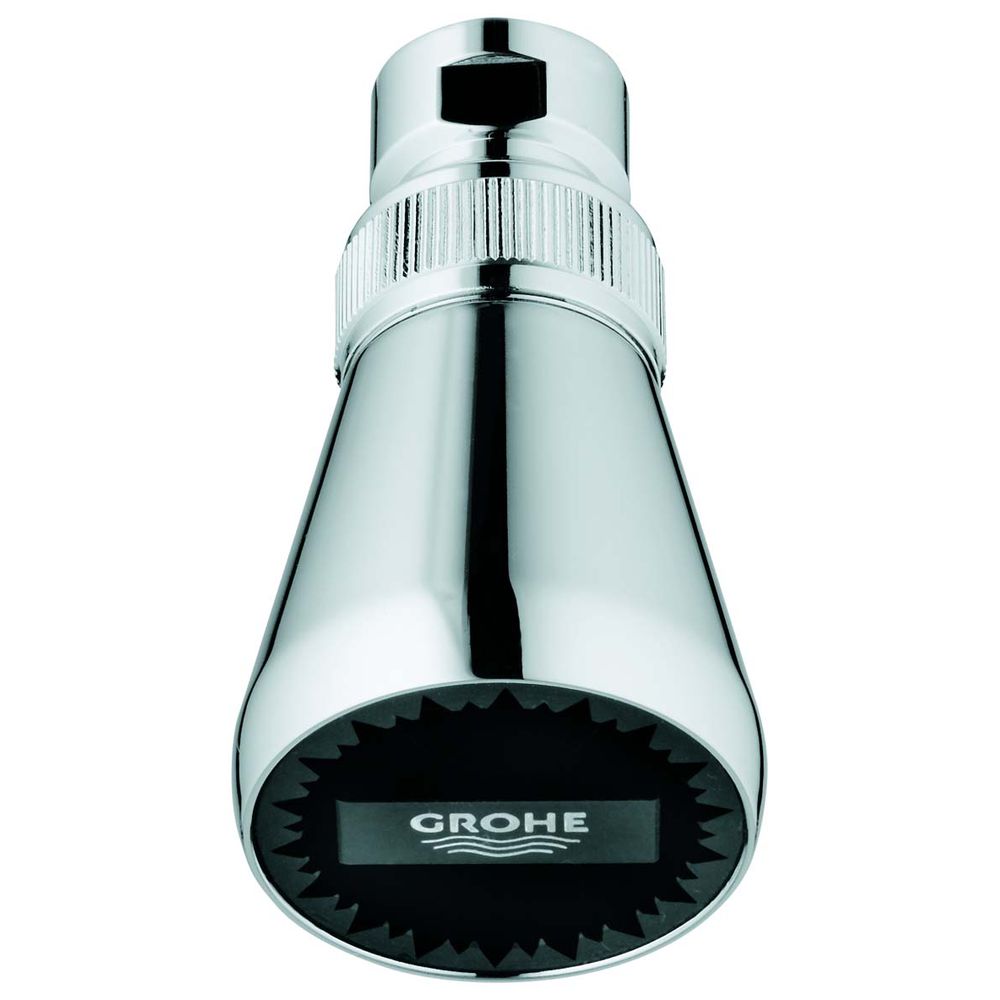 GROHE Kopfbrause Relexa Plus 50 1/2", Durchflussmenge einstellbar, chrom -28094000