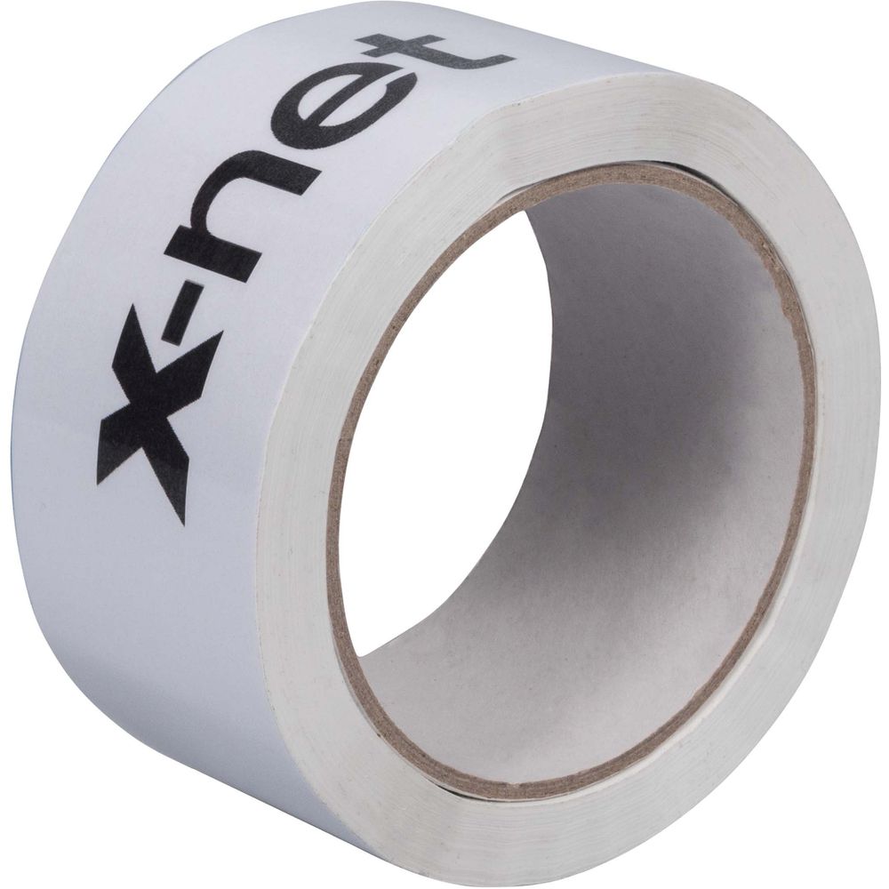 Kermi x-net Klebeband 50 mm breit, 66 m Rolle