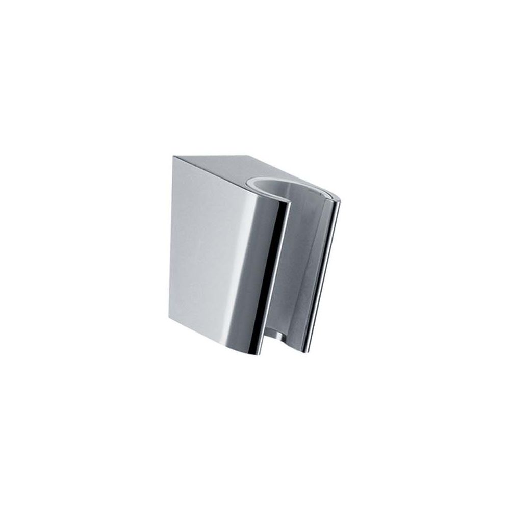 hansgrohe Brausehalter Porter S matt-schwarz,-28331670