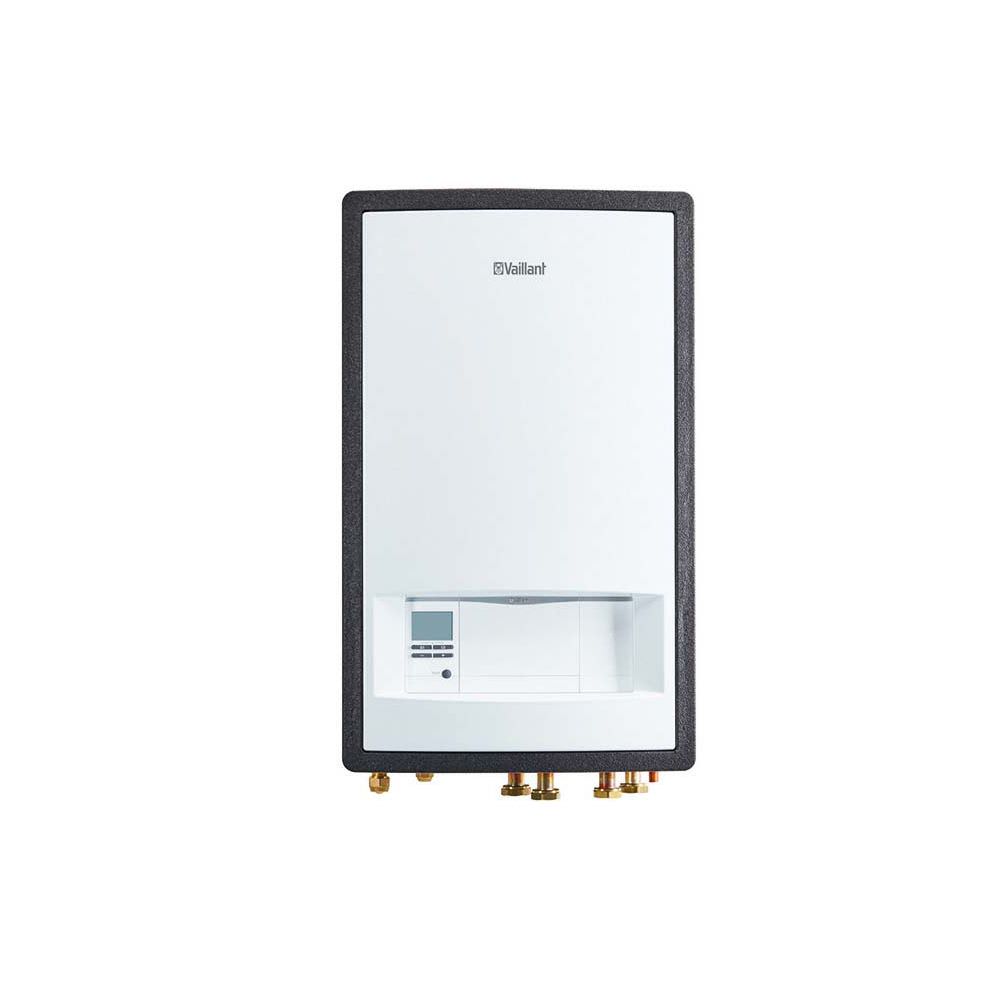 Vaillant Wärmepumpenpaket 4.067 aroTHERM Split VWL 75/5 AS S2 für Hybridsystem