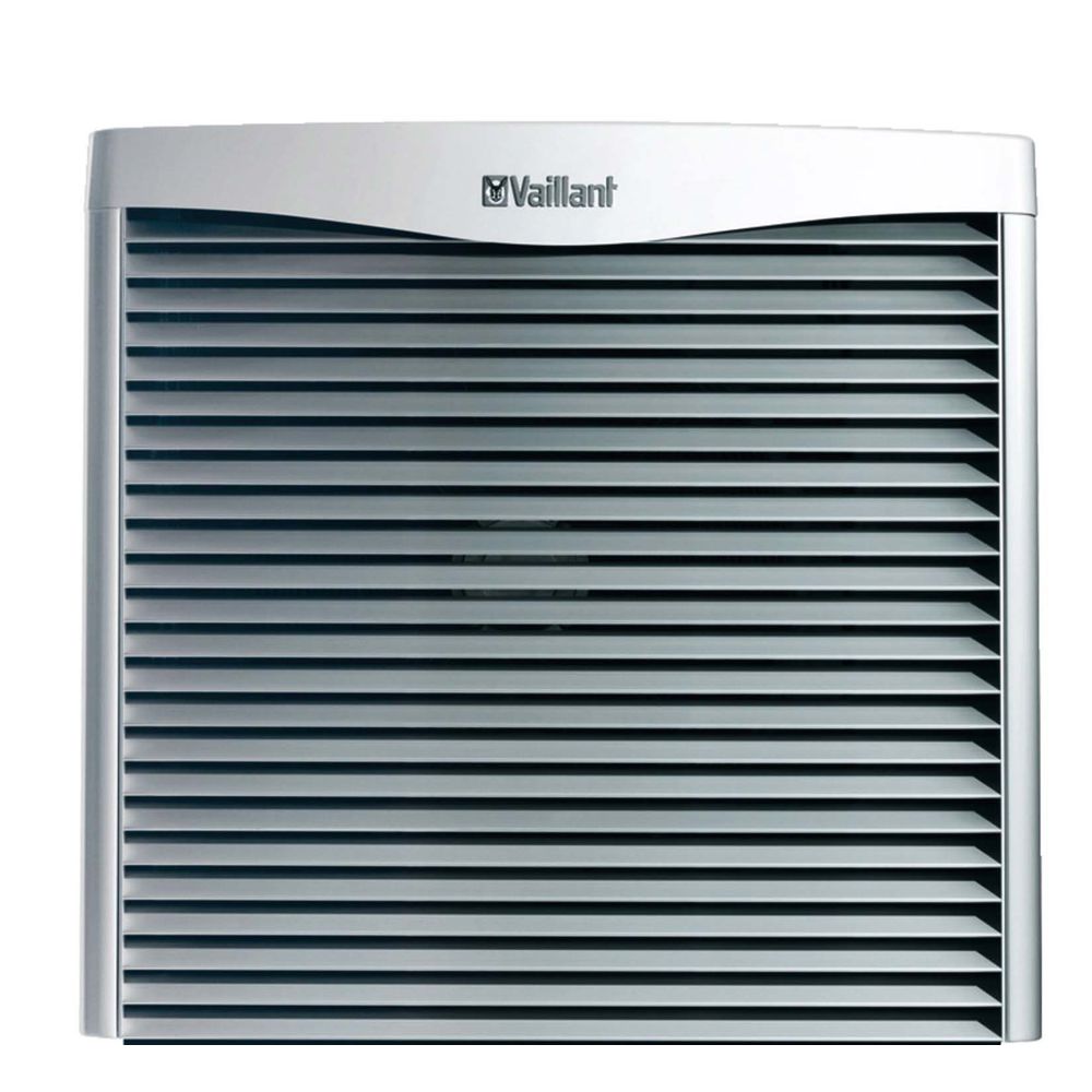 Vaillant Wärmepumpenpaket 4.6206 flexoCOMPACT exclusive VWF 118/4 mit aroCOLLECT Luft-Kollektor