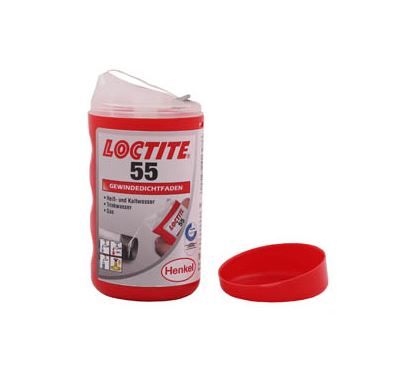 Torrey Loctite 55 Gewindedichtfaden, 160 m