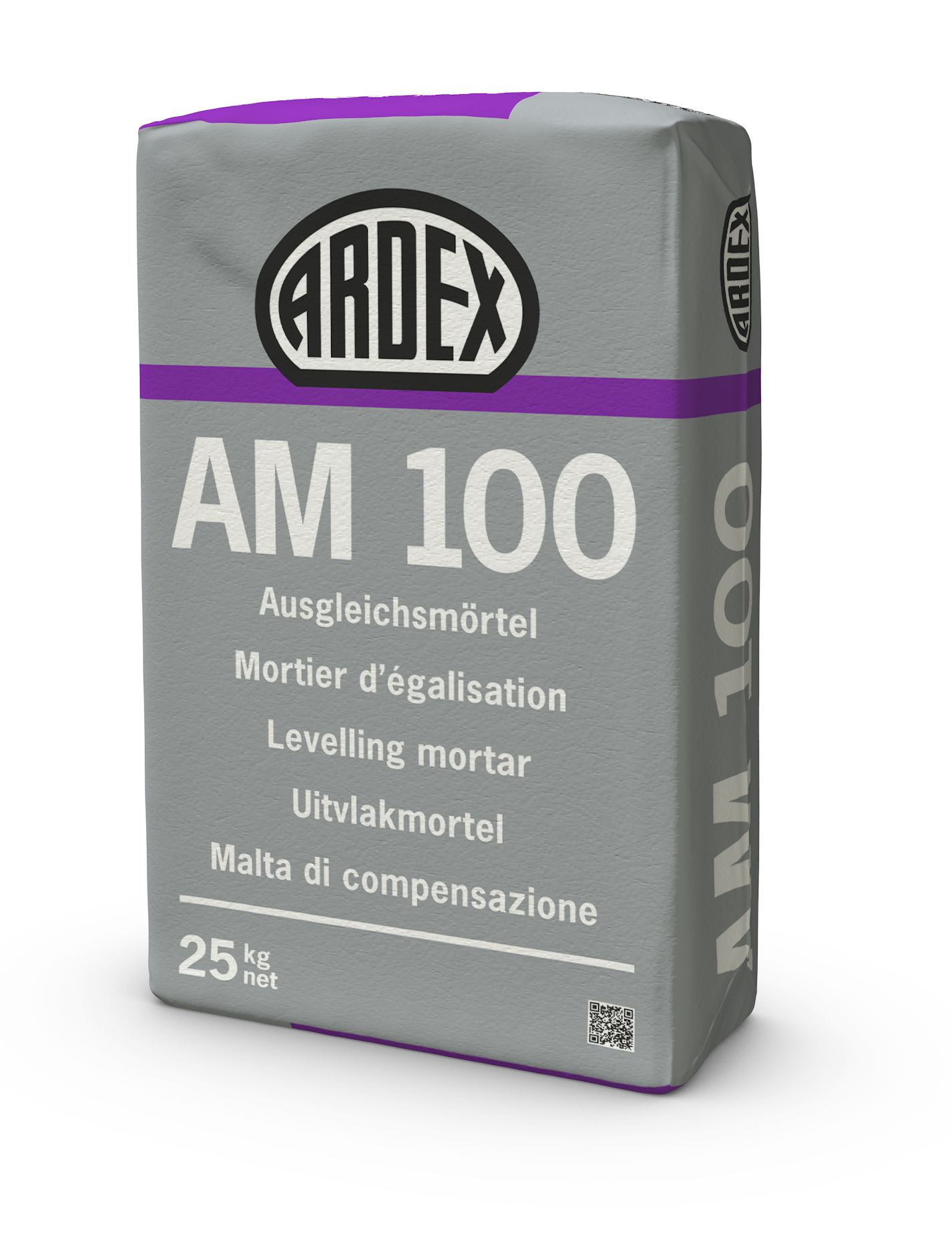 Ardex AM100 Ausgleichsmörtel a 25 kg-56173