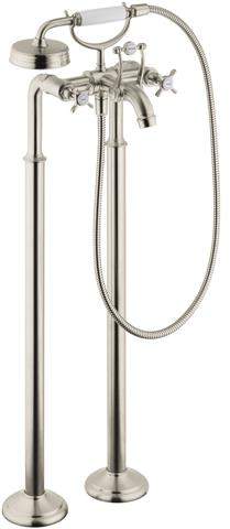 hansgrohe Fertigmontageset Axor Montreux