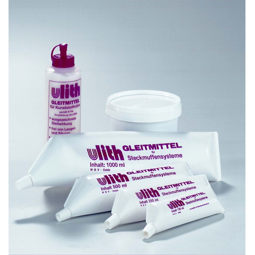 HT Ulith Gleitmittel 150 ml Tube