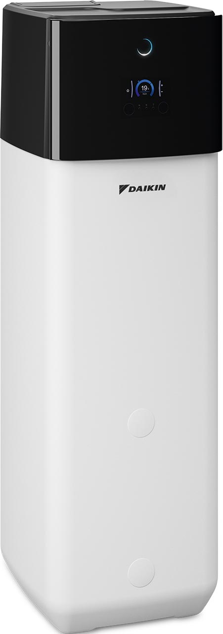 Daikin Inneneinheit Altherma 3 H MT ECH2O mit integriertem 500 l Hygienespeicher (Heizen/Kühlen)-ETSX12P50E