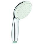 GROHE Handbrause Tempesta 100 cr, m DFBeg 9,5 l/m, 1 Strahl.-27923001