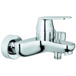 GROHE Wannen-EHM Eurosmart Cosmopolitan chrom