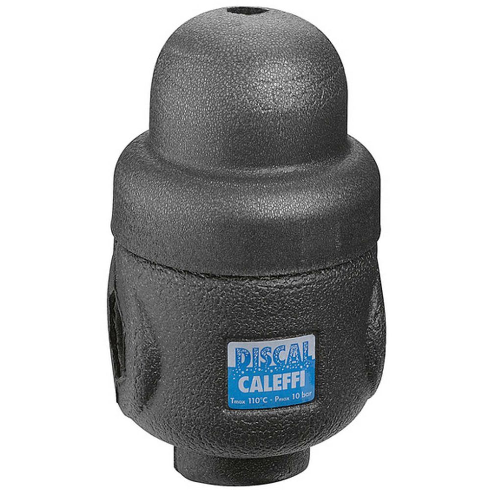 Caleffi Isolierung zu Discal 3/4" + 1" 