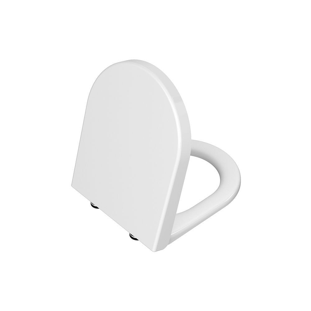 VitrA WC Sitz Integra mit Absenkautomatik-108-003R409