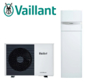 Vaillant Wärmepumpen