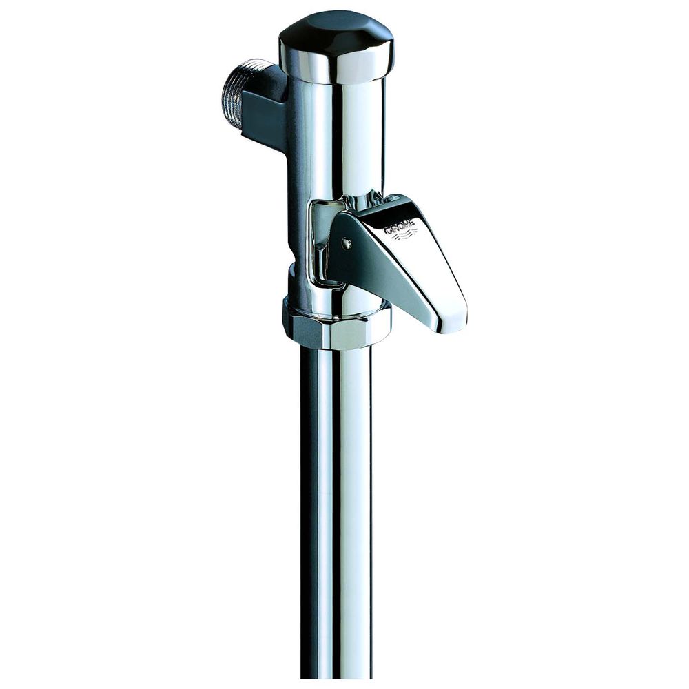 GROHE DAL-Vollautomatic-WC-Spüler 3/4", ohne Vorabsperrung, chrom 