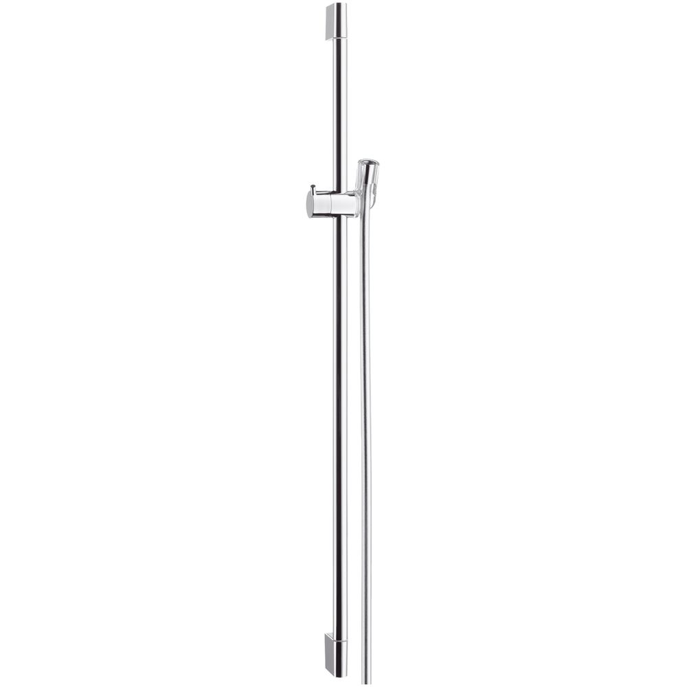 hansgrohe Unica Brausestange C mit Brauseschlauch-27610000